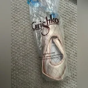 Grishko nova 5××H grishko | Shoes | Grishko Nova Pointe Shoe | Poshmark